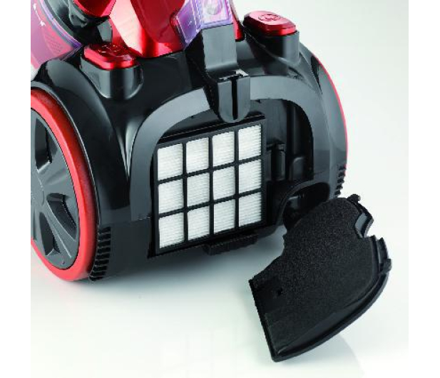 ARIETE 2754 RED FORCE - 1387019 - zdjęcie 4